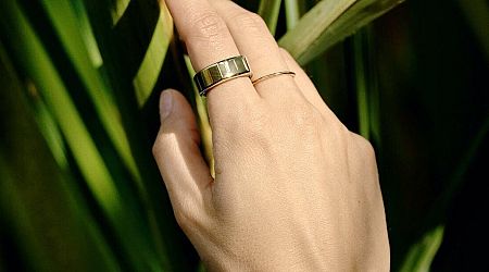 Top 5 Innovative Smart Rings To Meet Your Modern Lifestyle Needs