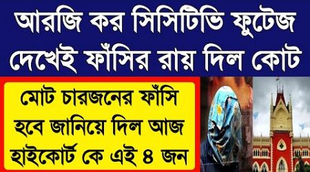 RG KOR:RODAY medical college kolkata rap doctor rg kar medical college kolkata rap doctor full story