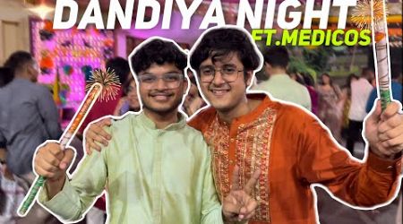 DANDIYA NIGHT