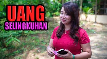 UANG SELINGKUHAN || KOMEDI JAWA EPS 86