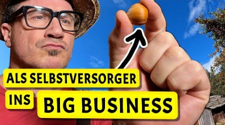 So steigst du als Gärtner ins Big Business ein