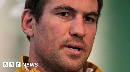 International arrest warrant for rugby star Rocky Elsom