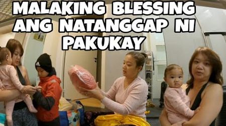 MUKANG MAY NAPIKON SA ASARAN NG TROPANG BULABOG | THAI-FINNISH PERO PUSONG PINAY