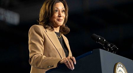 What We Learned From Kamala Harris’ Medical Report—and Why It’s Significant