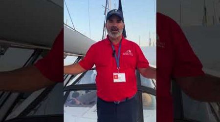 Last Day of The Annapolis Boat Show | Norton Yachts