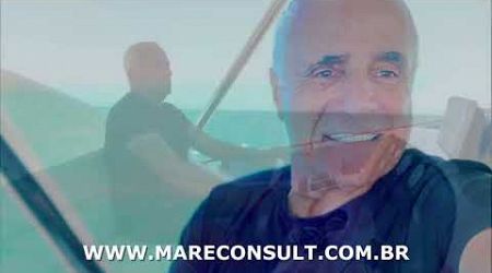 Mareconsult Yachts - 2024 09 11 Recife X Guarujá 6o trecho Vitória ES a Itapemirim ES