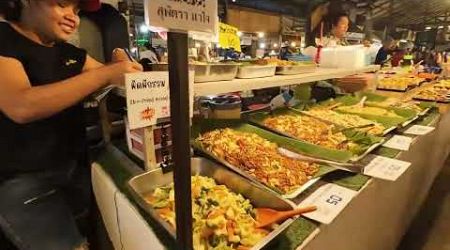 Jomtien Night Market (Pattaya) จอมเทียนไนท์มาร์เก็ต (พัทยา)