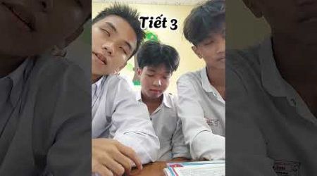 Tình trạng sau mỗi buổi học #2024 #study #education #funnyvideo #hocsinh