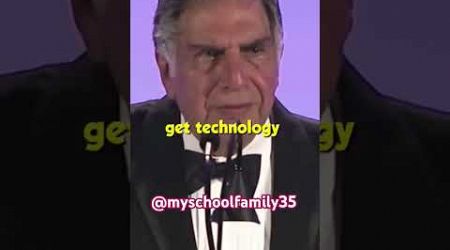 #ratantatashorts#ratantatasir#motivation#ripratantata#business#sensex#nifty#tatacars#shorts#viral#yt