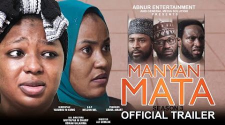 MANYAN MATA SEASON 3 TRAILER