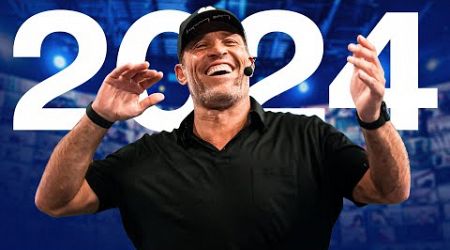 Business Mastery 2024 Recap &amp; Highlights | Tony Robbins