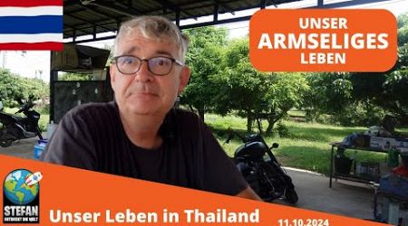 Unser armseliges Leben. #thailand #lebeninthailand #chiangmaithailand