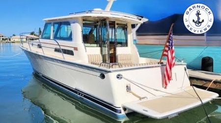 $599,000 - (2014) Sabre Salon 42 Express Yacht For Sale