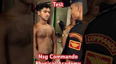 Ta Army Medical Test #video #shortvideo #army #trending #viralvideo #sscgd