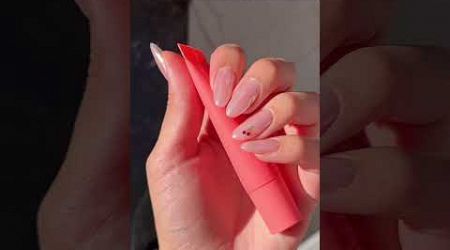 #chromenails fall nails, nail trends #cherrynails #fallnailart