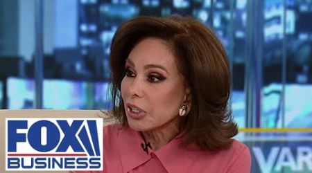 &#39;SUFFERING&#39;: Judge Jeanine reveals the shocking reality of migrant crime