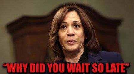 Blockbuster Election News - Kamala Harris Stunning Medical Report Revealed