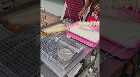 Phuket oldtown street food #street food #phuket #travel #trip #food