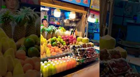 Phuket Street Food #food #reels #travel #ytshorts #music #shorts #trending #thailand #india #song