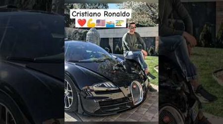 Ronaldo luxurious lifestyle 