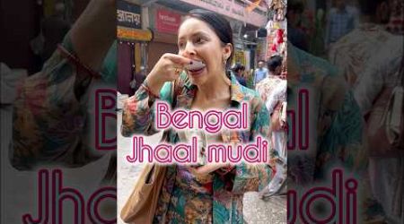 Jhaal mudi 