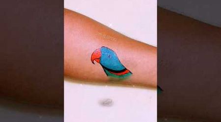 Chandni song#shortsvideo #tattoo#tattoo design#tattoo sticker#trends #tattoo love#tattoing #tending