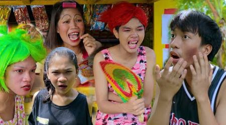 LAGOT KAY INAY (COMEDY!)