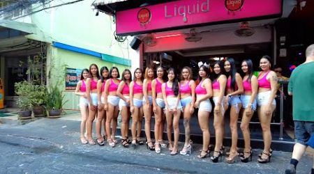 Soi 6 Pattaya: Best Places to Visit!!