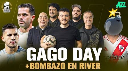 FÚTBOL Y TRANSAS EN VIVO 