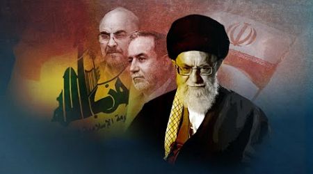 خشم خامنه‌ای از سامانه تاد آمریکایی؛ ورود مستقیم سپاه به جنگ با اسرائیل در لبنان