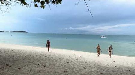 Chaweng Beach at Koh Samui [Centara Reserve]