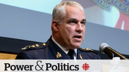 RCMP took ‘exceptional step’ making public allegations against Indian officials | Power &amp; Politics