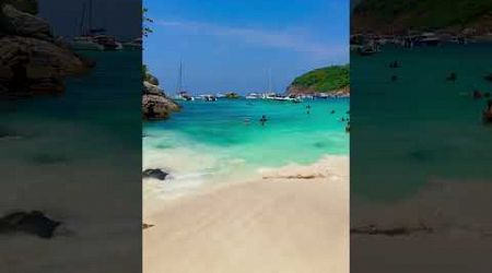 Thailand - Phuket - Ko Racha Island - Raya Island - Beautiful Island Racha 