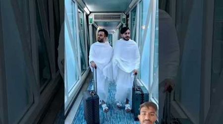 Chote Bhai Bare Bhai Umra Pe