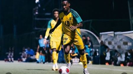 Jamaica vs Honduras Concacaf Nations League Live Stream Reggae Boyz Watch Along