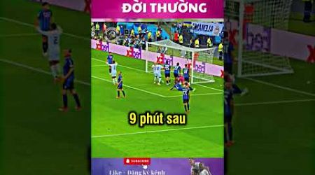 Liệu Real Madrid Có Thể Thống Trị Châu Âu ? #cauthubongda #thethao24h #football #realmadrid #cr7