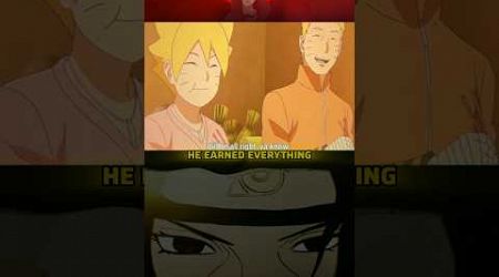 Naruto vs Boruto - Lifestyle Circle of uzumaki