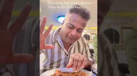 Food King Pattaya ka #deepakkalallatestvideos