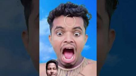 Krish vs saitan. #popular #tranding #viral #funny #shorts #comedy #video