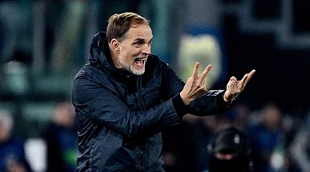 Former Chelsea manager Tuchel signs contract to become new England coach: Reports