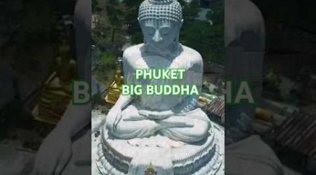 The Big Buddha Phuket