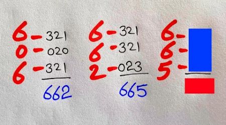 Thai Lottery ထိုင်းထီ ရလဒ် တိုက်ရိုက်ထုတ် လွှင့်မှု | 3D-16.10.2024