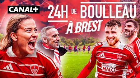 24H de Boulleau au Stade Brestois qui fait trembler l&#39;Europe 