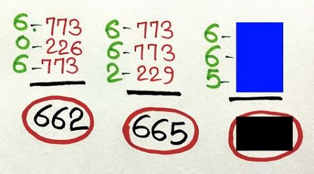 Thai Lottery ထိုင်းထီ ရလဒ် တိုက်ရိုက်ထုတ် လွှင့်မှု | 3D-16.10.2024