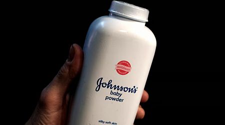 J&J must pay $19m to man who says its talc caused his cancer, jury finds