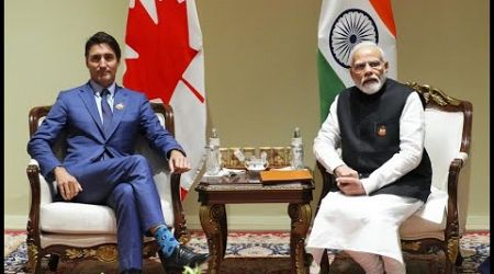 Canada&#39;s Indian community fearing potential fallout of political rift