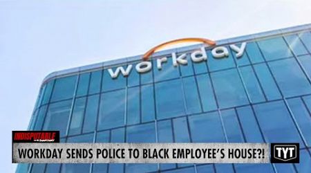 Workday Sends Cops To Black Employee&#39;s Home After Medical Leave Request