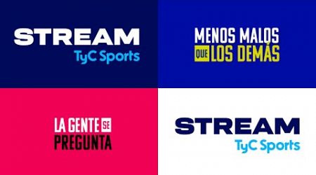 Stream TyC Sports |16-10|