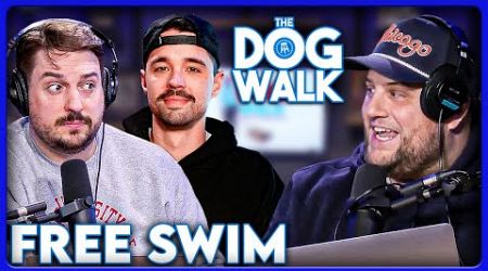 Do Women Set Fashion Trends For Men + Renting White Sox Dave&#39;s Car (Free Swim)