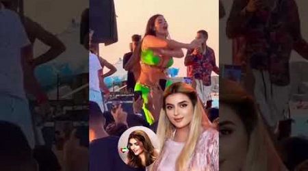 Dubai Princess Sheikha Mahra LifeStyle#dubaiprincess#bellydance#trending #shorts